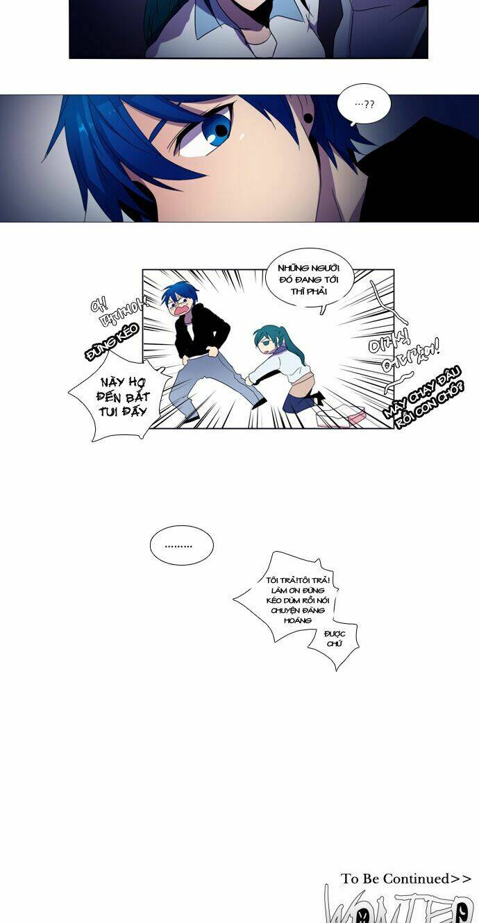 Wonted Chap 13 - Next Chap 14