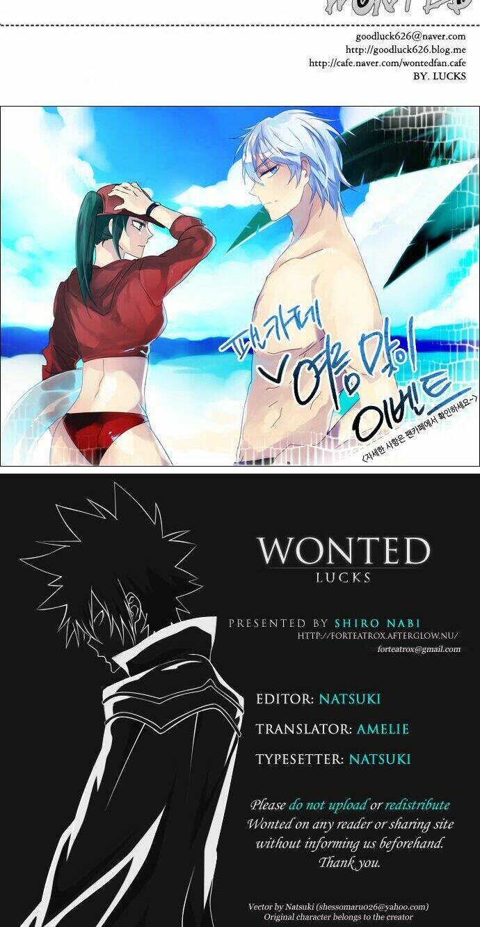 Wonted Chap 13 - Next Chap 14