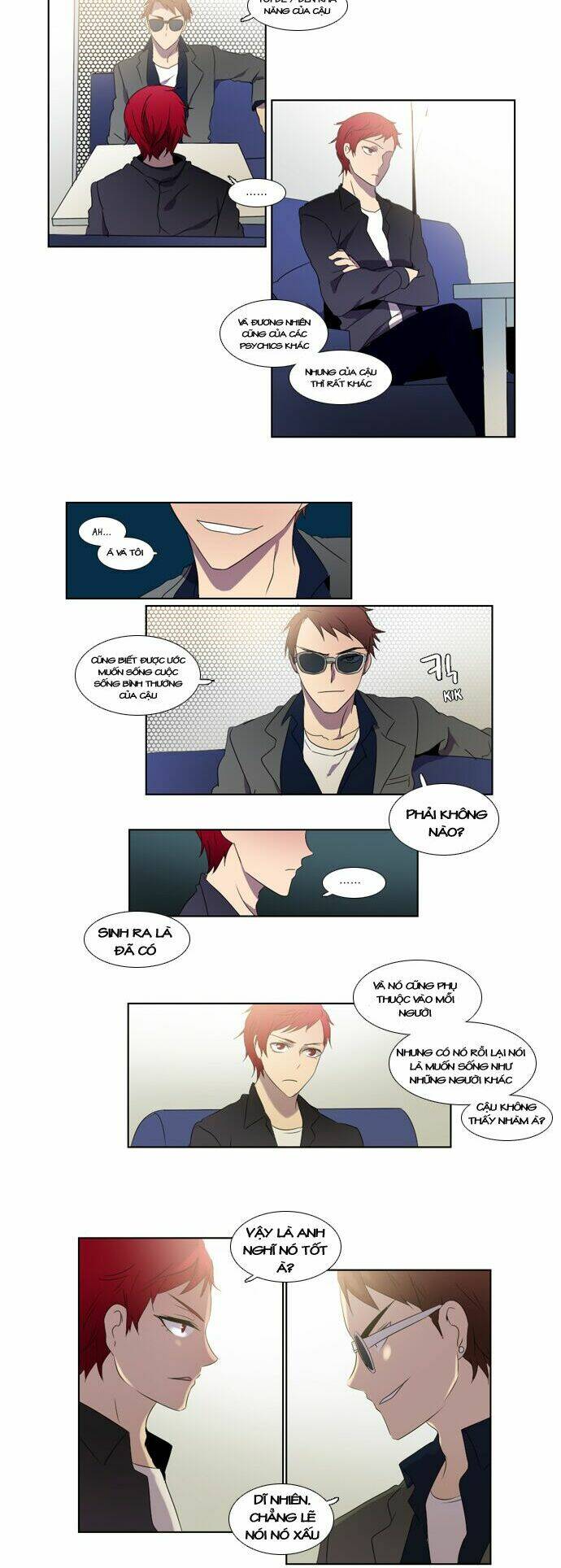 Wonted Chap 13 - Next Chap 14