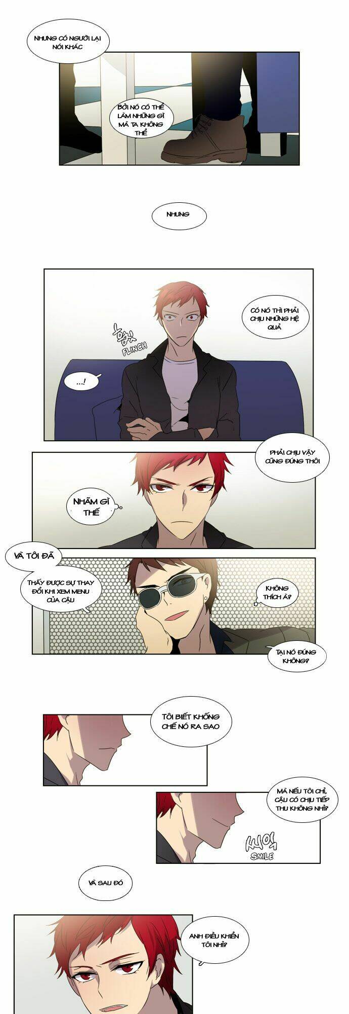 Wonted Chap 13 - Next Chap 14