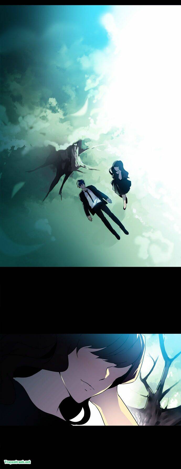 Wonted Chap 130 - Next Chap 131