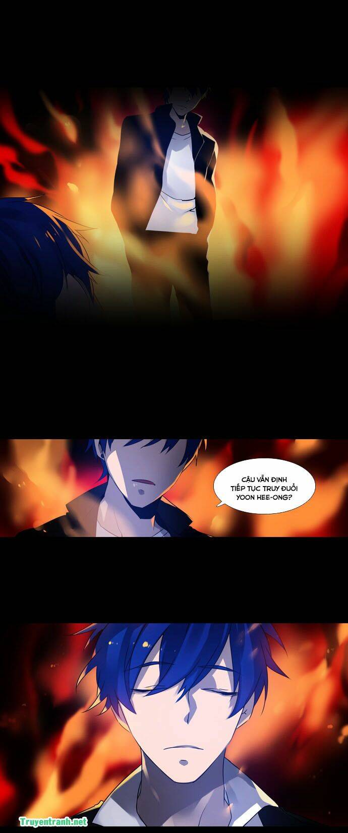 Wonted Chap 130 - Next Chap 131