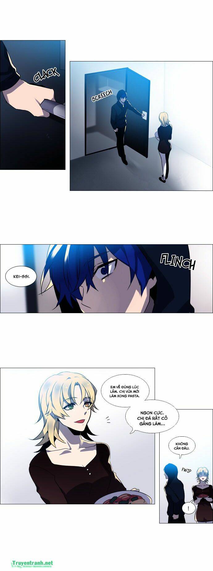 Wonted Chap 130 - Next Chap 131