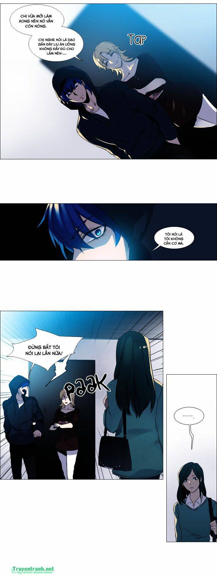 Wonted Chap 130 - Next Chap 131