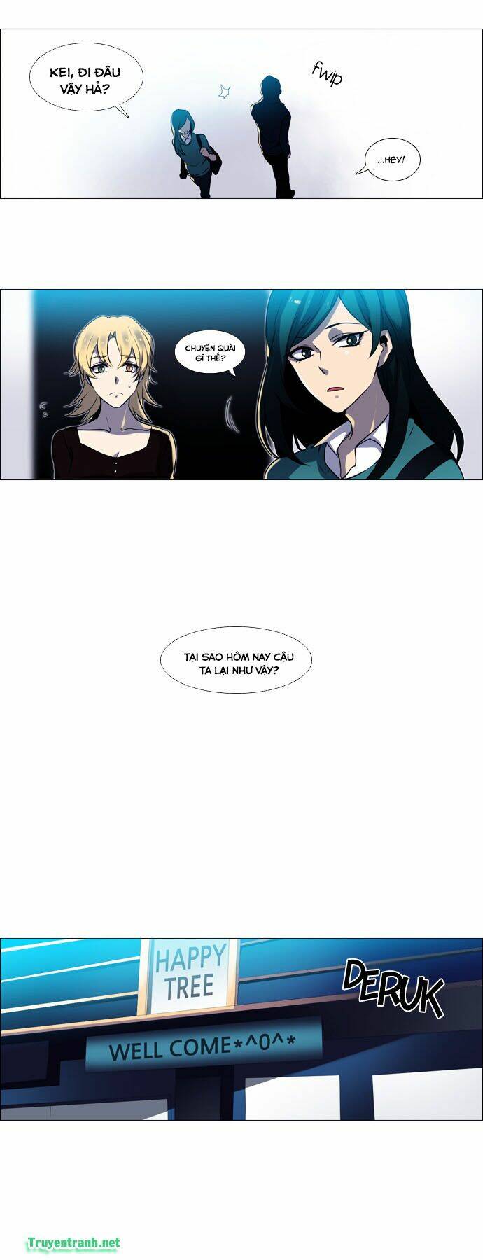 Wonted Chap 130 - Next Chap 131