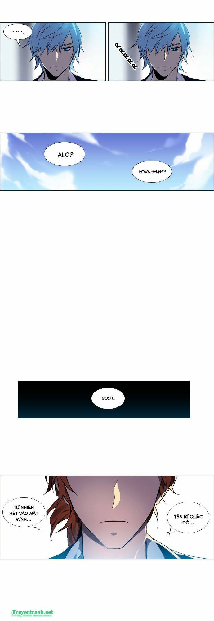 Wonted Chap 131 - Next Chap 132