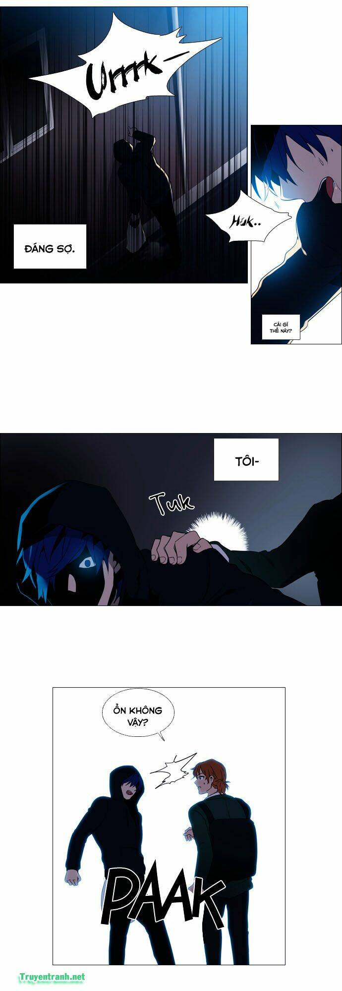 Wonted Chap 131 - Next Chap 132