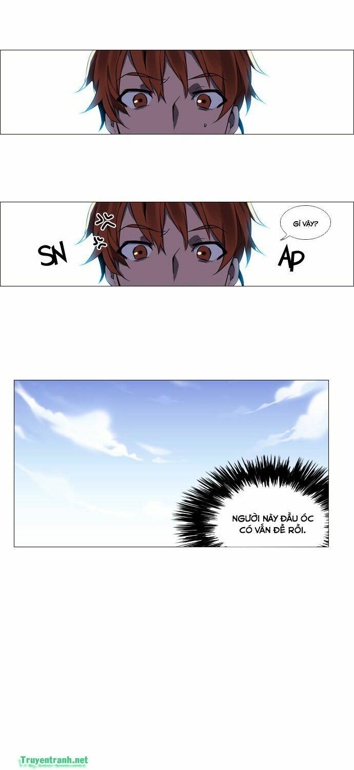 Wonted Chap 131 - Next Chap 132