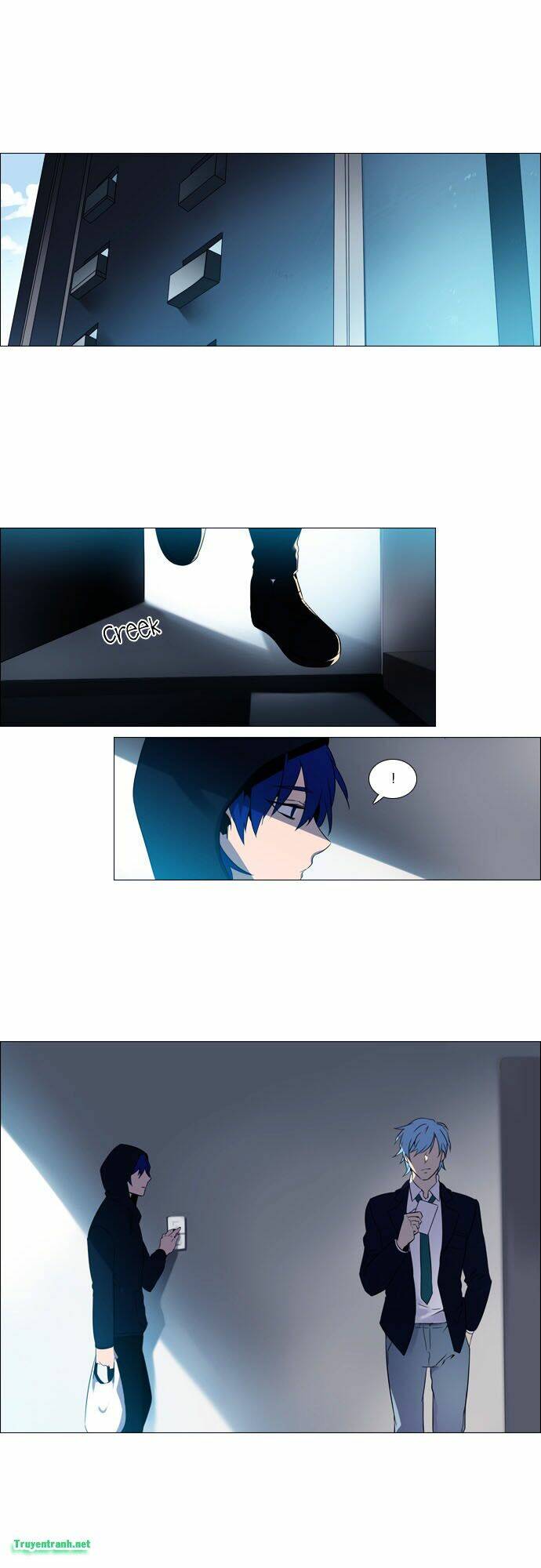 Wonted Chap 131 - Next Chap 132