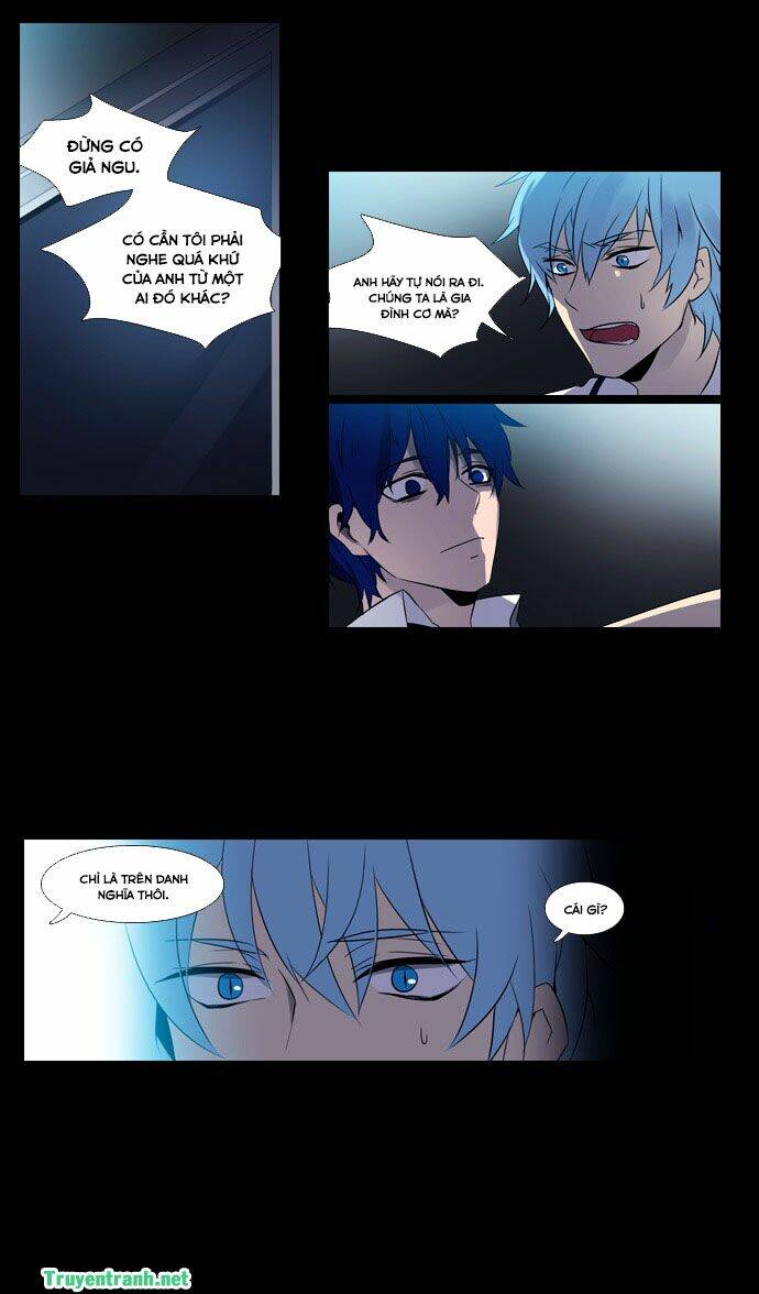 Wonted Chap 131 - Next Chap 132