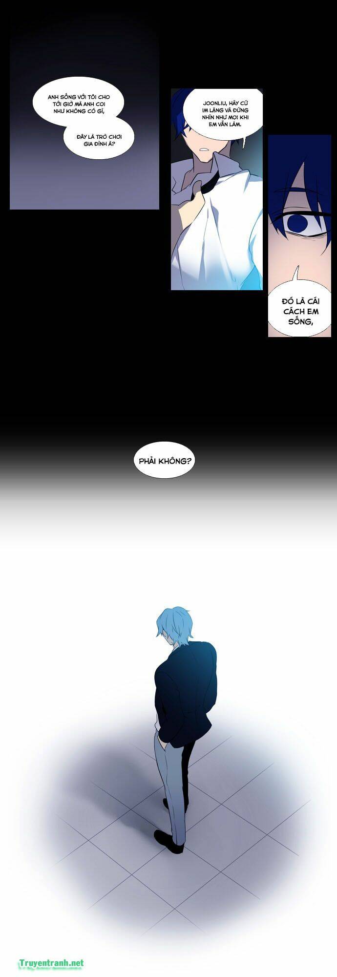 Wonted Chap 131 - Next Chap 132