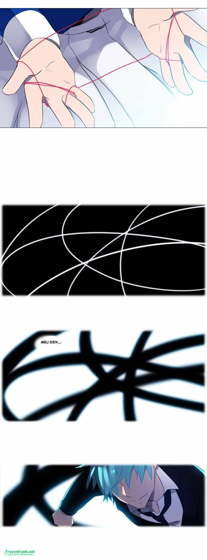 Wonted Chap 132 - Next Chap 133