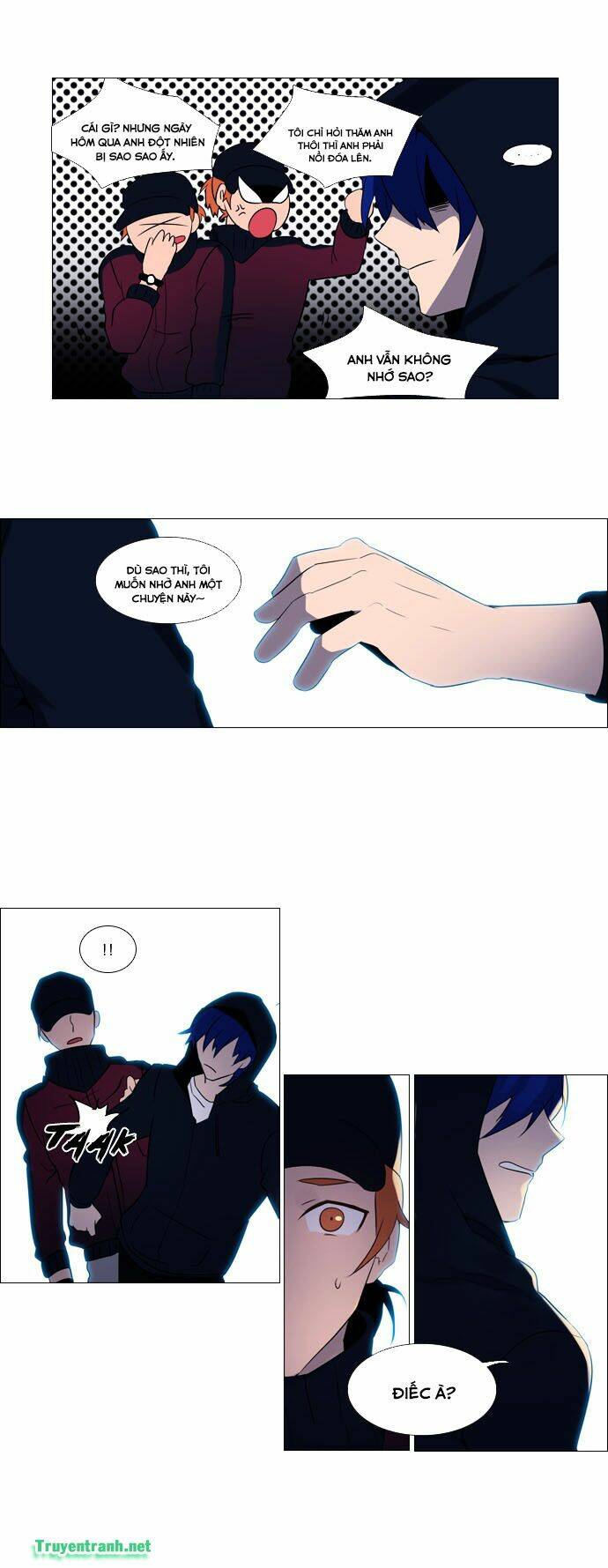 Wonted Chap 132 - Next Chap 133