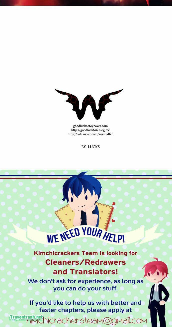 Wonted Chap 133 - Next Chap 134