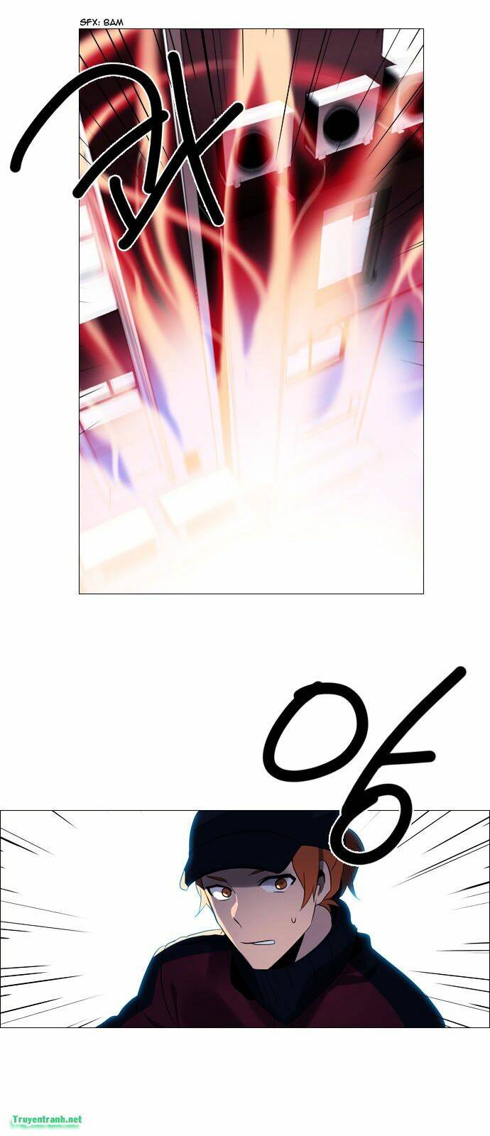 Wonted Chap 133 - Next Chap 134