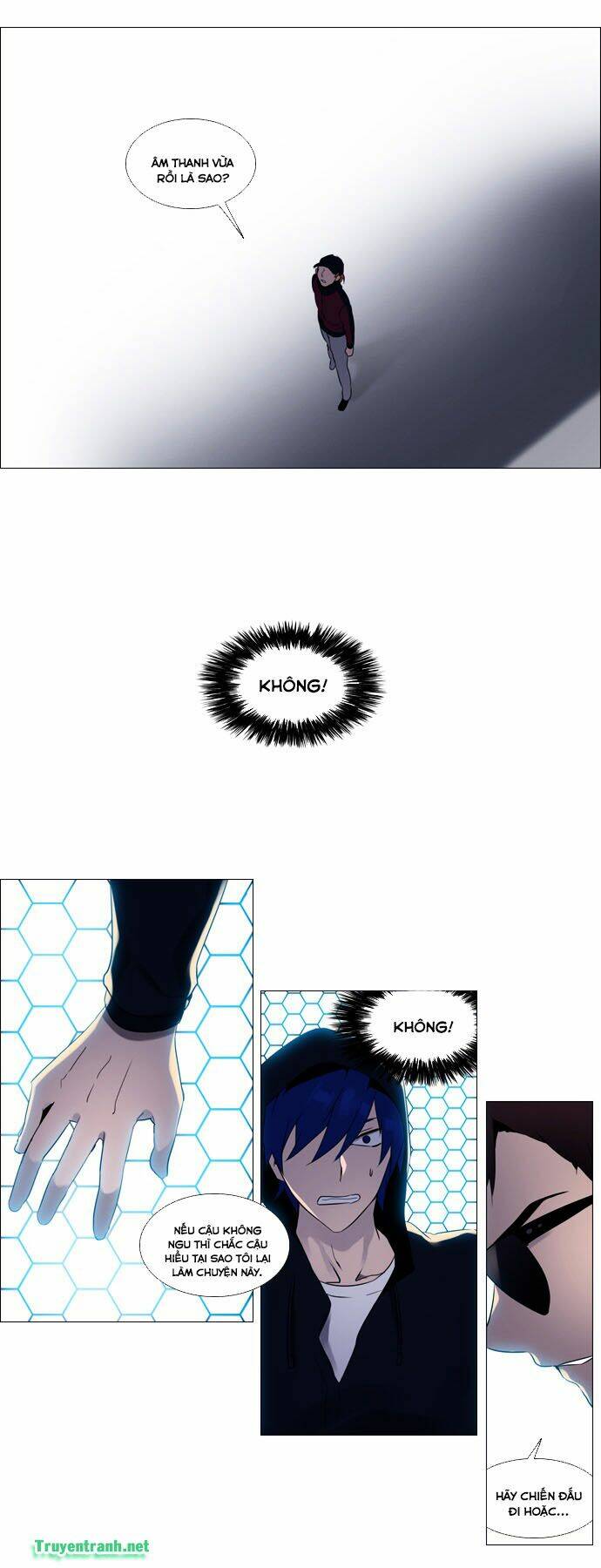 Wonted Chap 133 - Next Chap 134