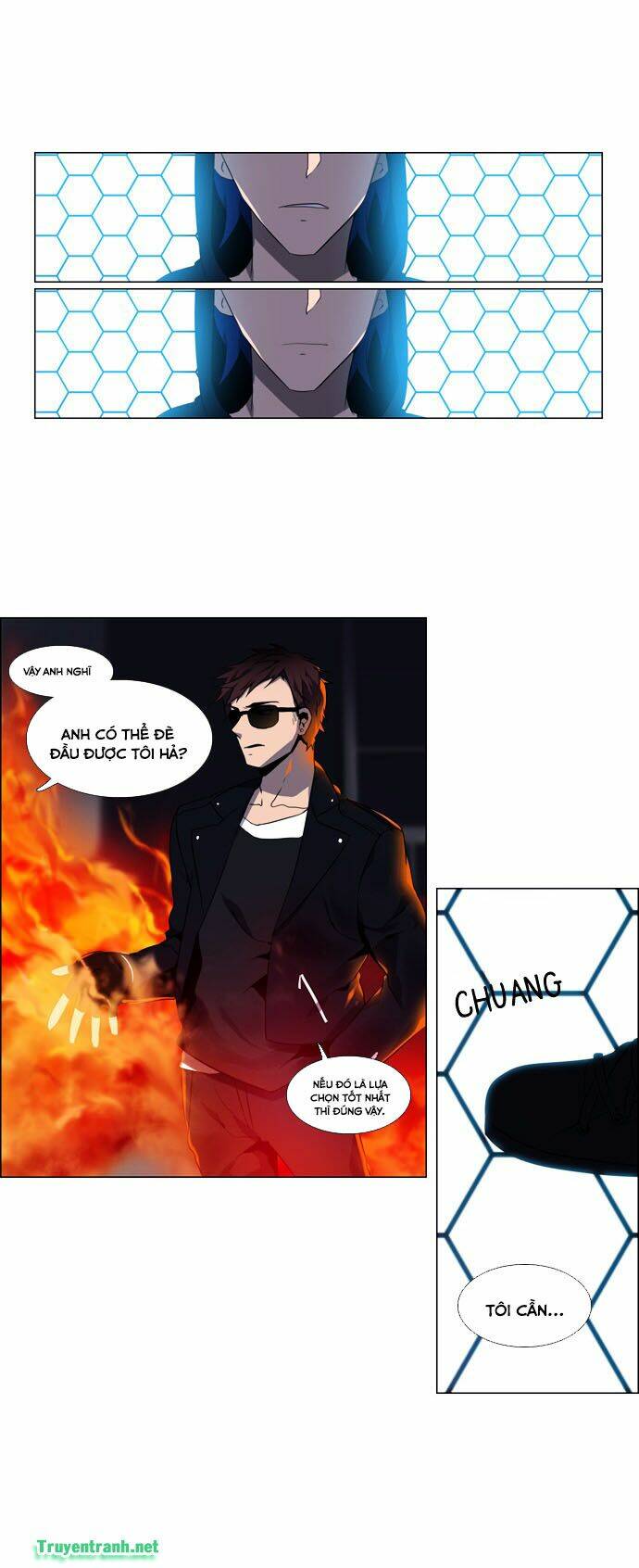 Wonted Chap 134 - Next Chap 135