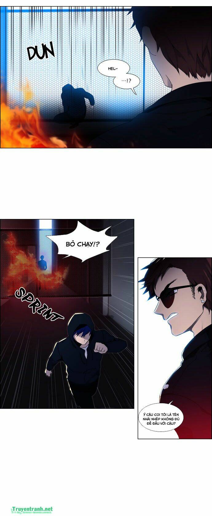 Wonted Chap 134 - Next Chap 135