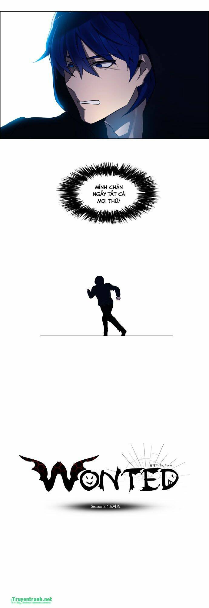 Wonted Chap 134 - Next Chap 135