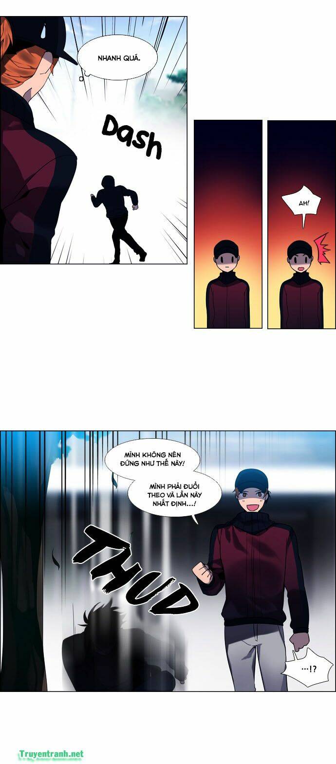 Wonted Chap 134 - Next Chap 135