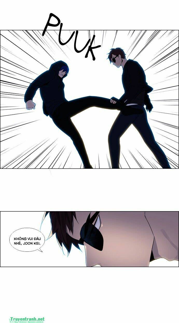 Wonted Chap 135 - Next Chap 136