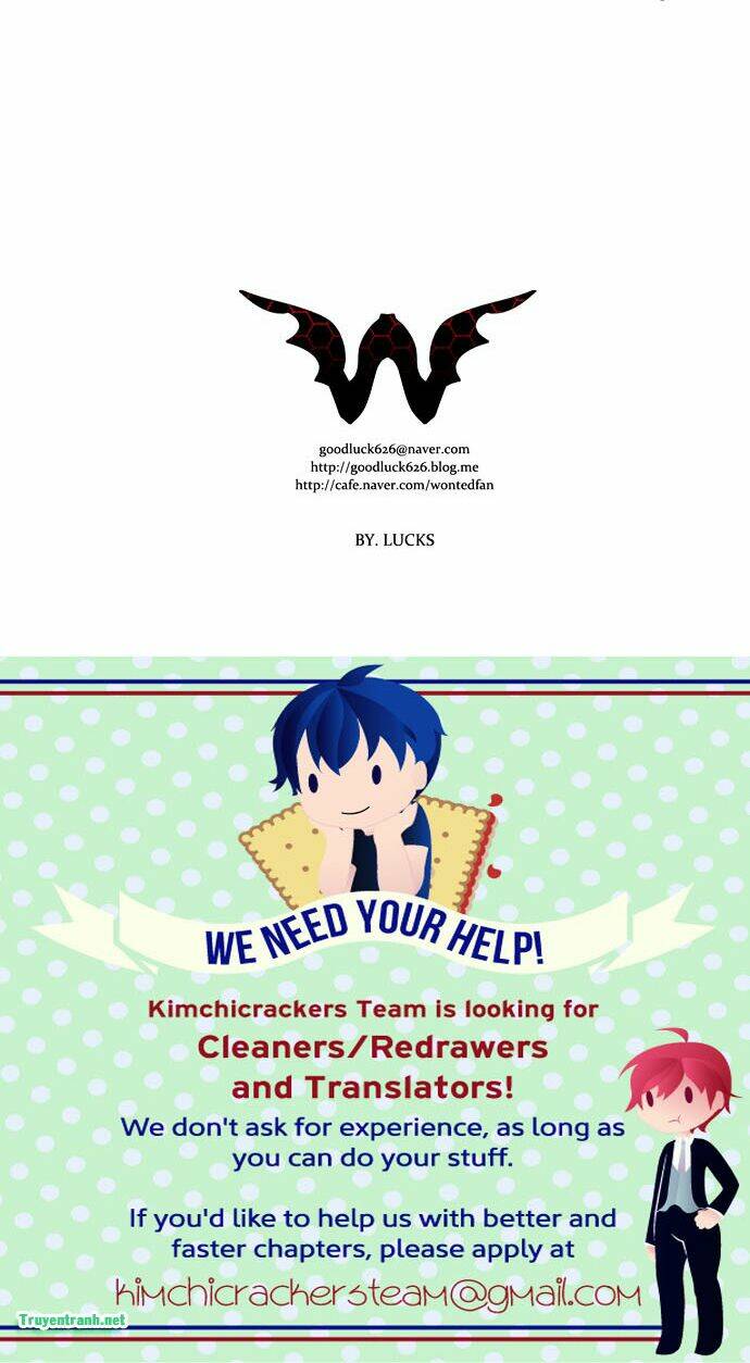 Wonted Chap 135 - Next Chap 136