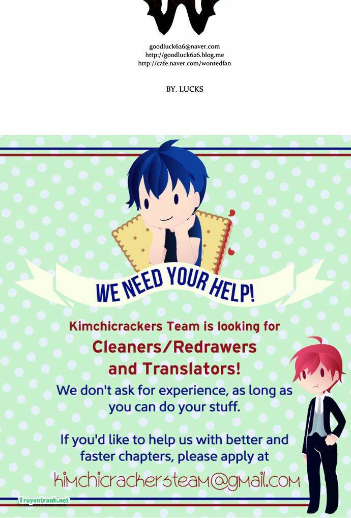 Wonted Chap 136 - Next Chap 137