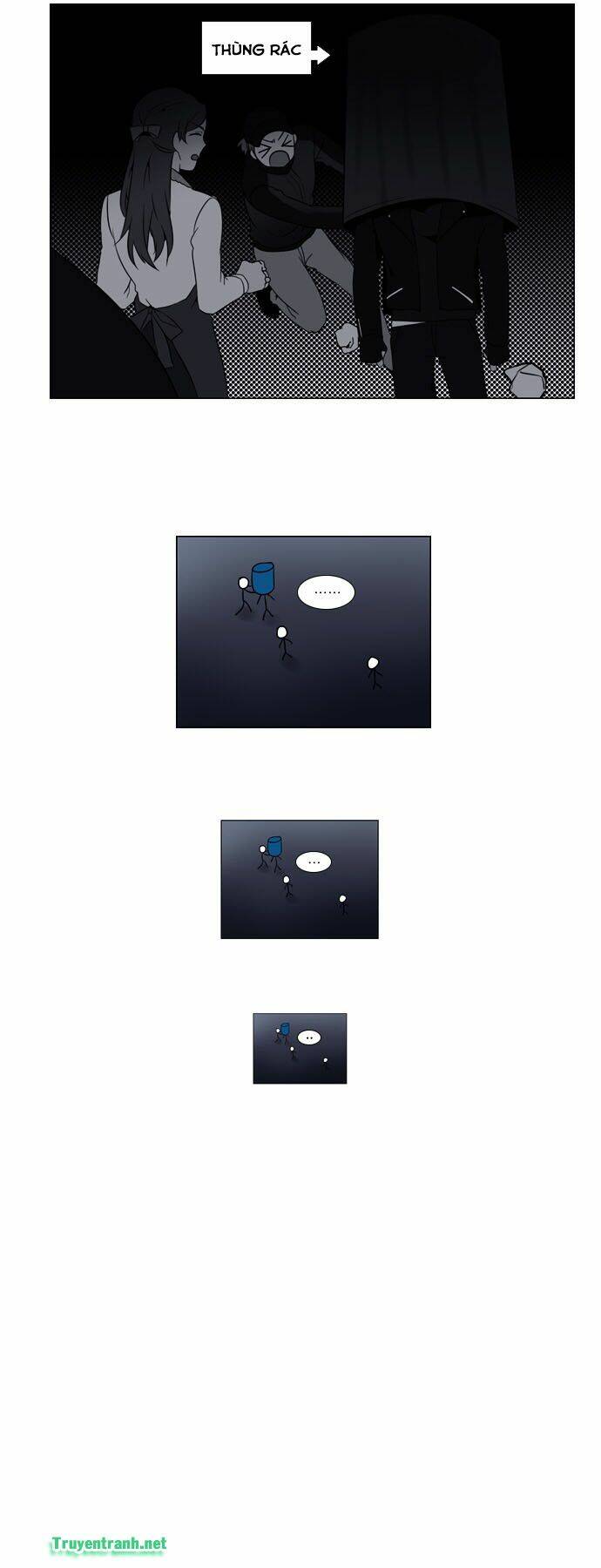 Wonted Chap 136 - Next Chap 137