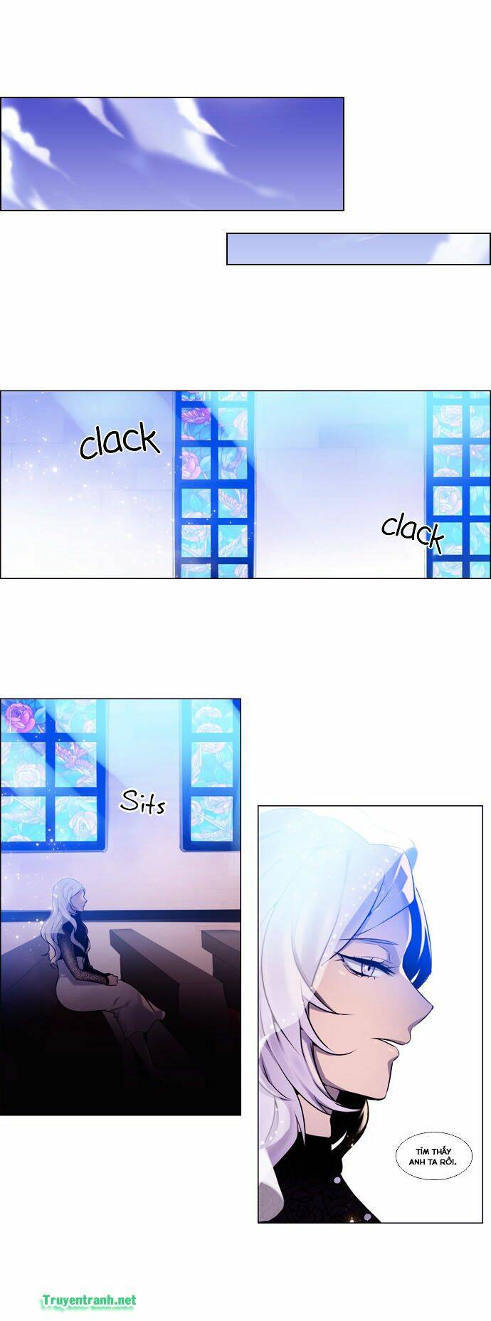 Wonted Chap 136 - Next Chap 137