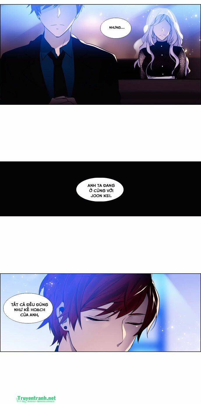 Wonted Chap 136 - Next Chap 137