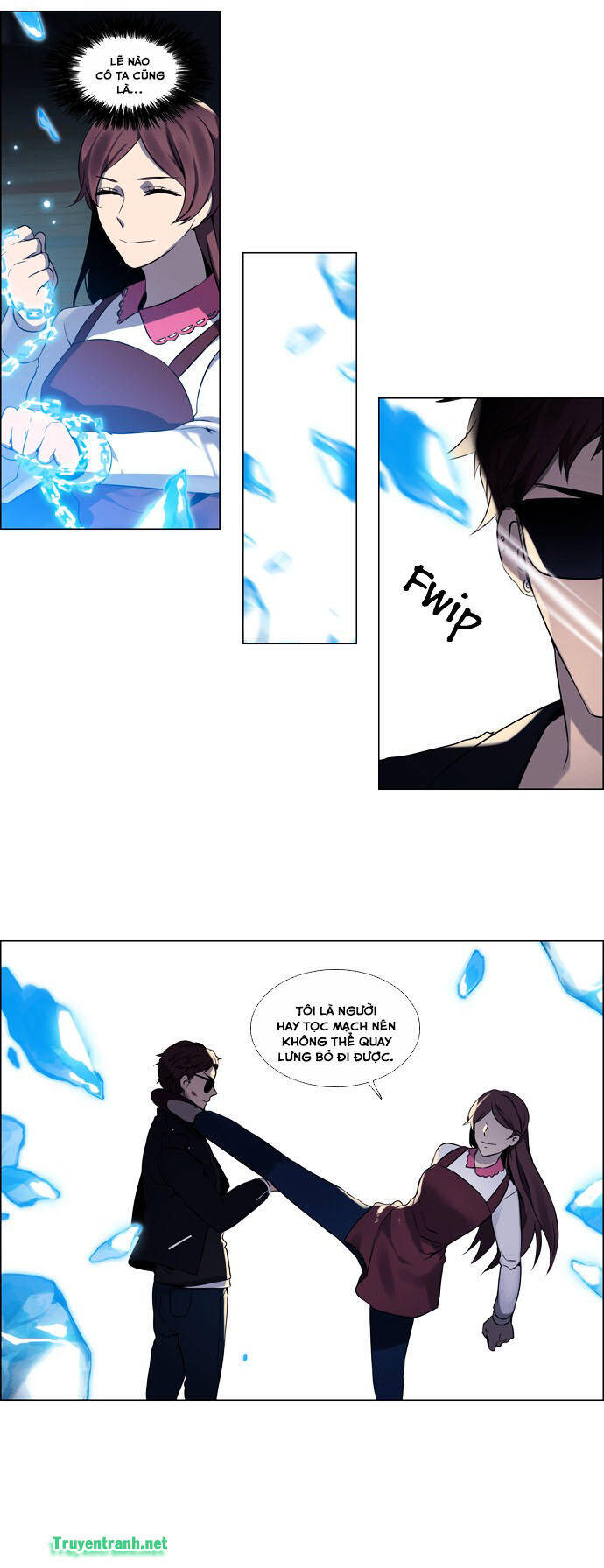 Wonted Chap 137 - Next Chap 138