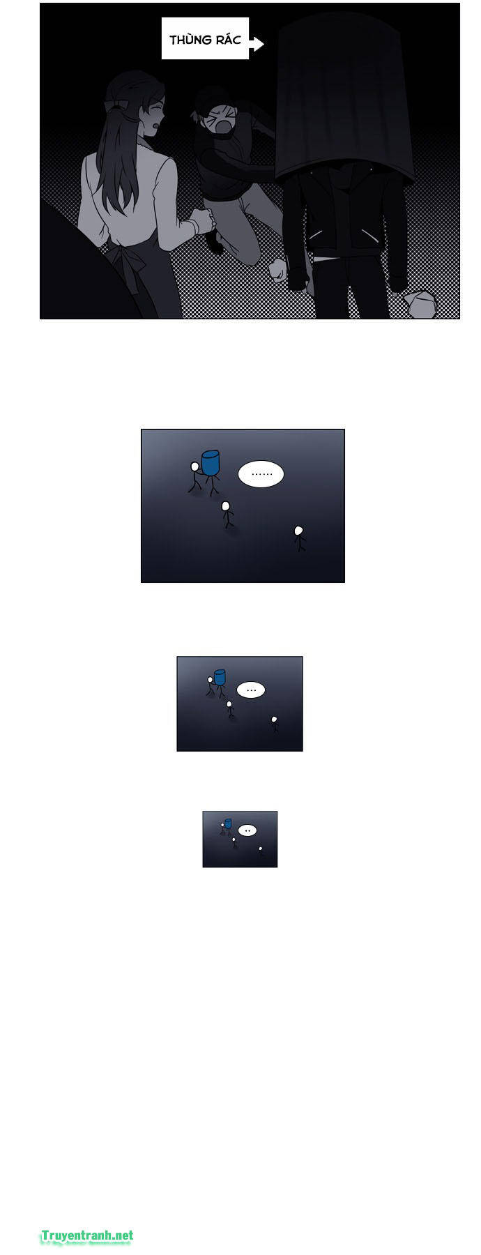 Wonted Chap 137 - Next Chap 138