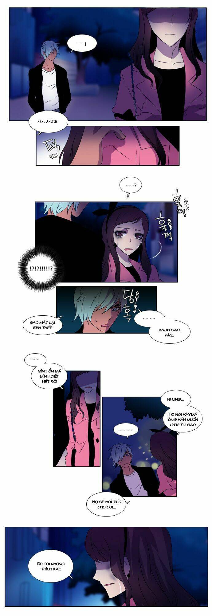 Wonted Chap 14 - Next Chap 15