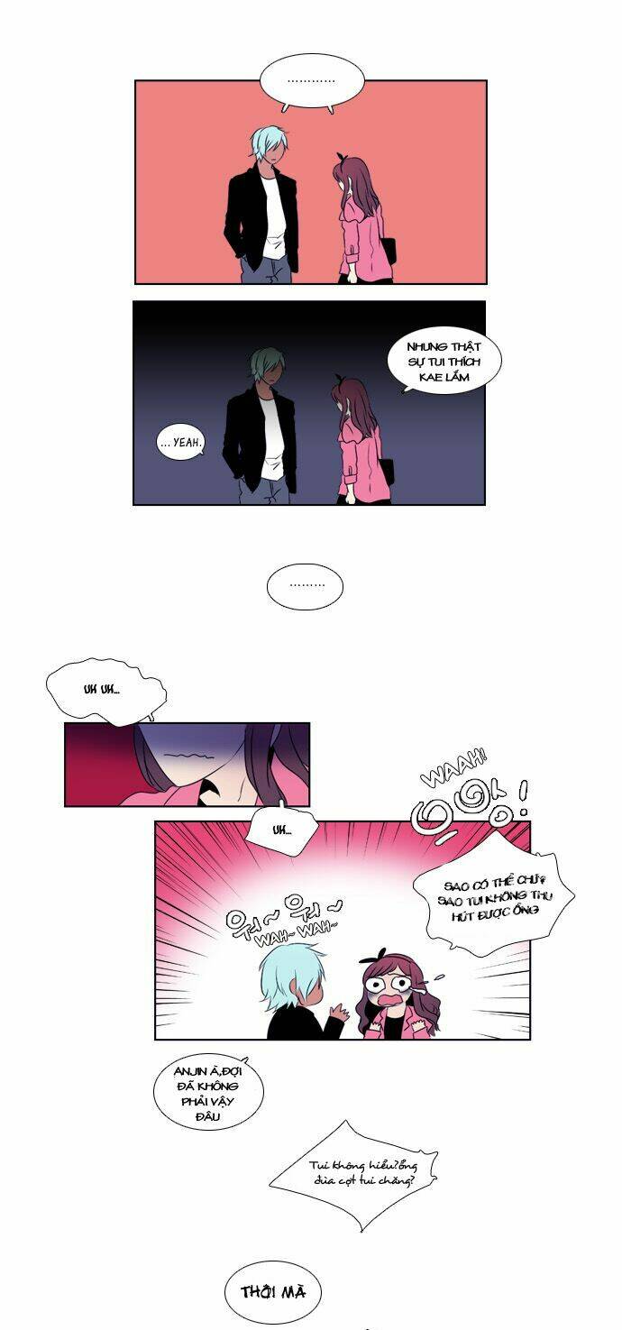 Wonted Chap 14 - Next Chap 15