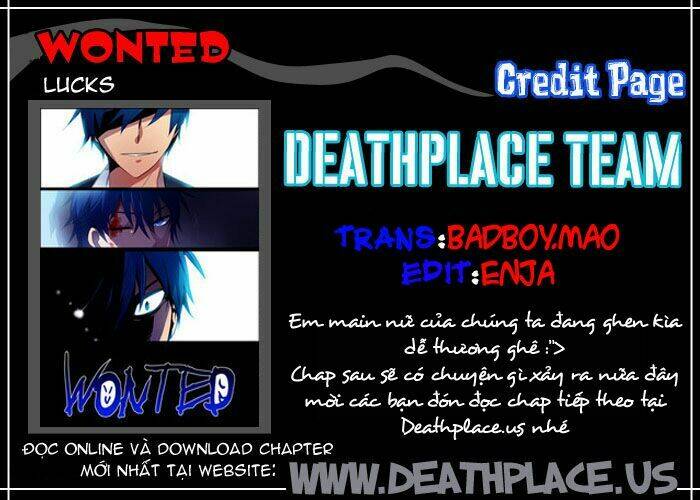 Wonted Chap 14 - Next Chap 15