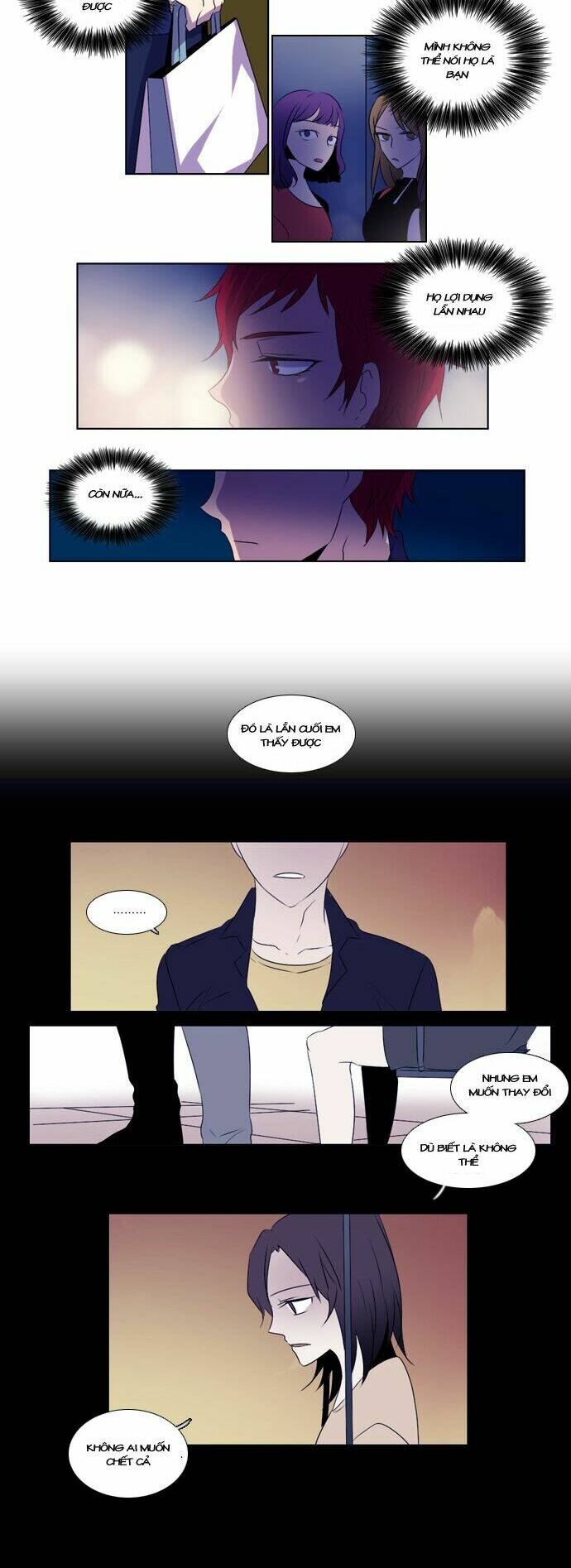 Wonted Chap 14 - Next Chap 15