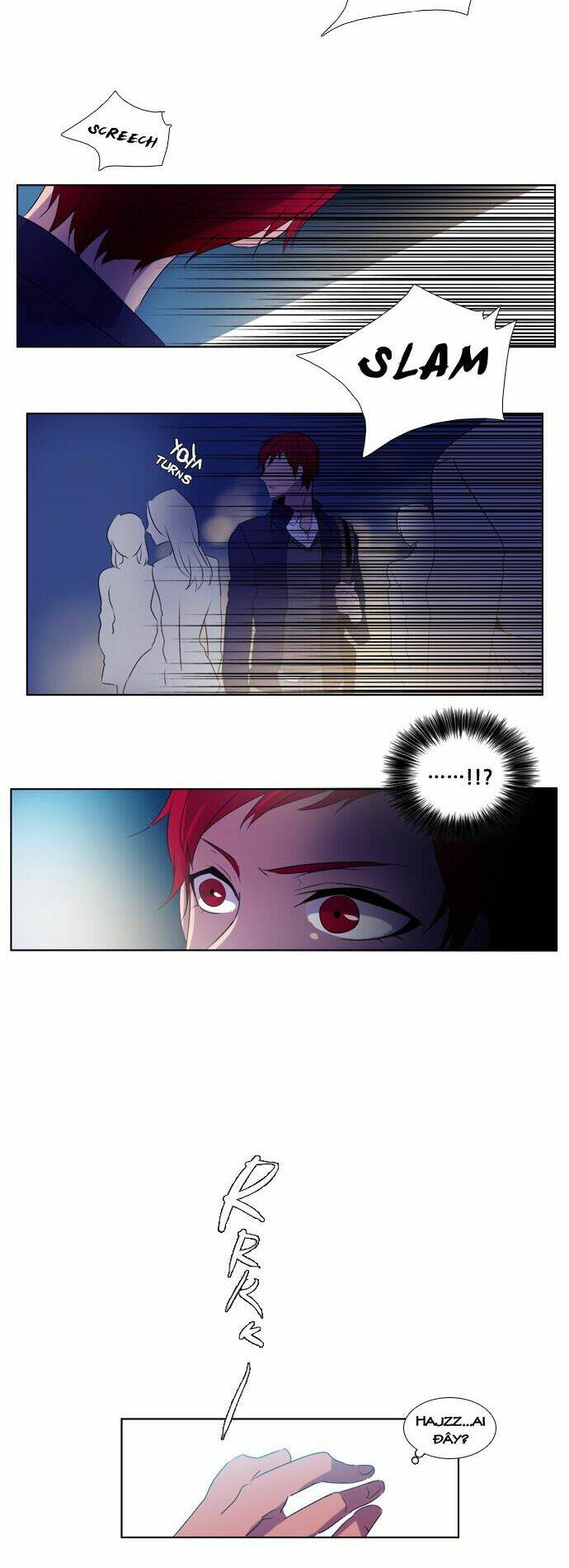 Wonted Chap 14 - Next Chap 15