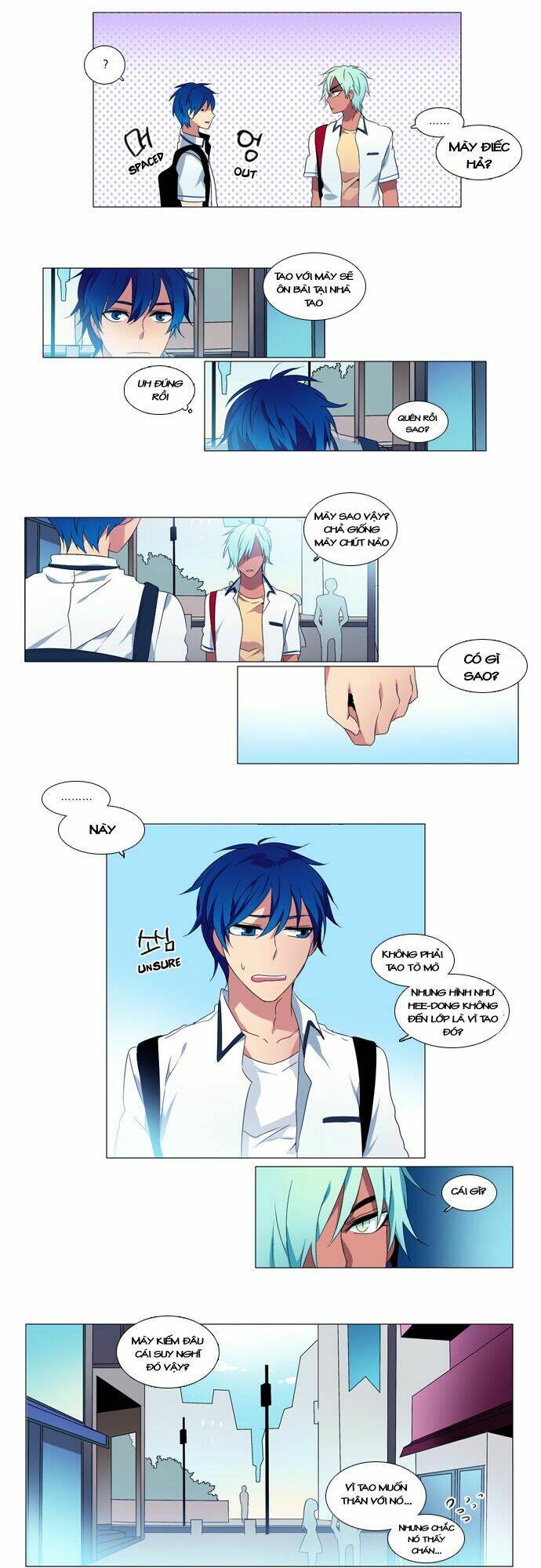 Wonted Chap 15 - Next Chap 16