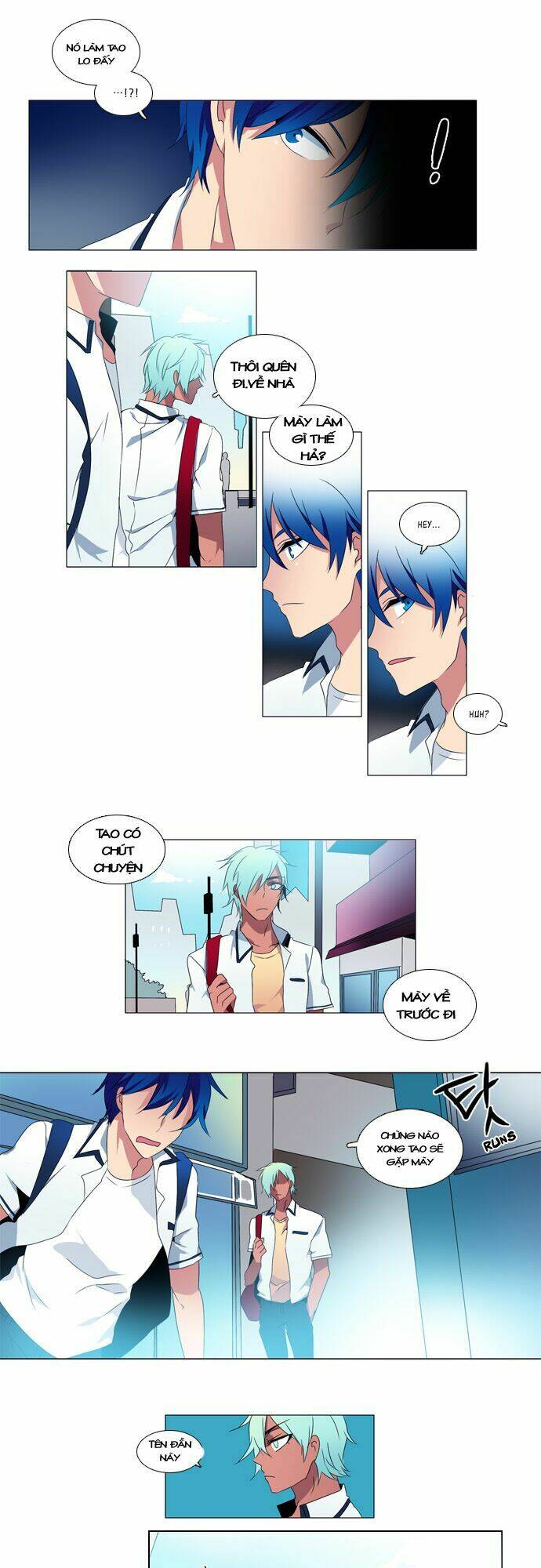 Wonted Chap 15 - Next Chap 16