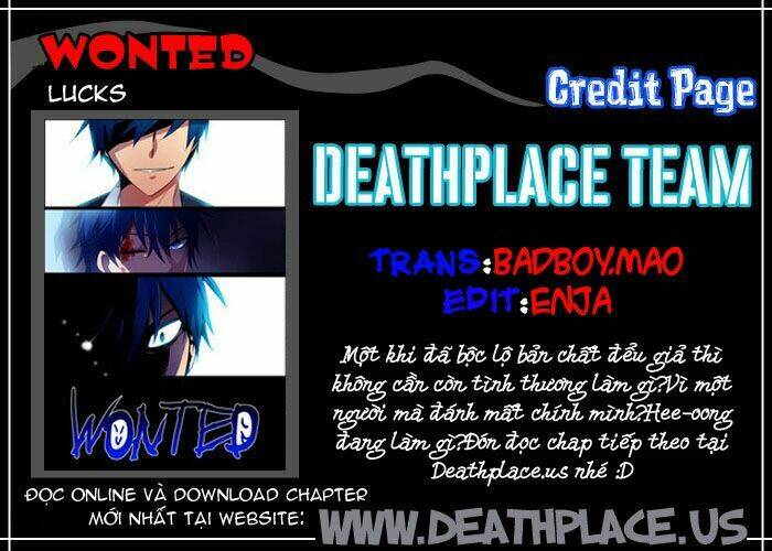 Wonted Chap 15 - Next Chap 16