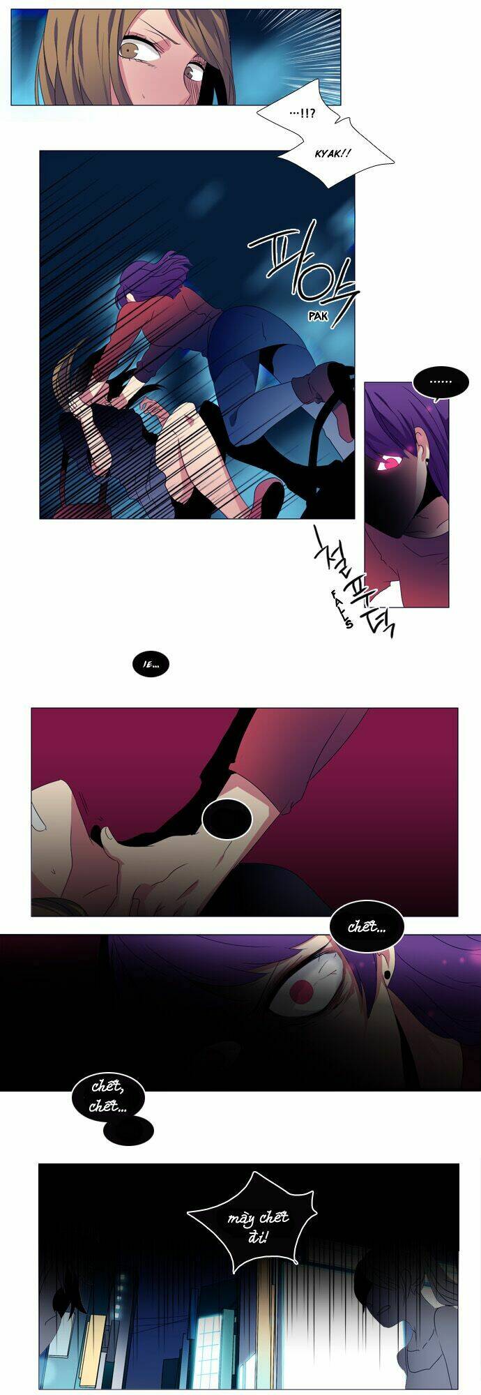 Wonted Chap 15 - Next Chap 16