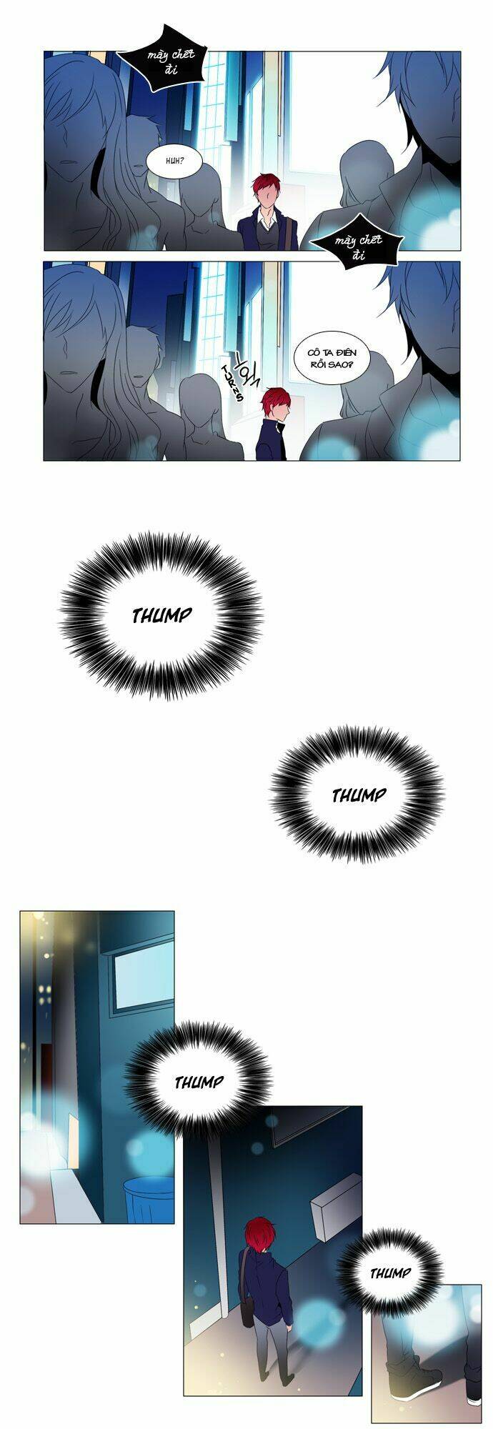 Wonted Chap 15 - Next Chap 16