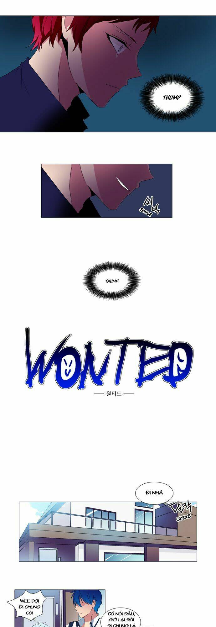 Wonted Chap 15 - Next Chap 16