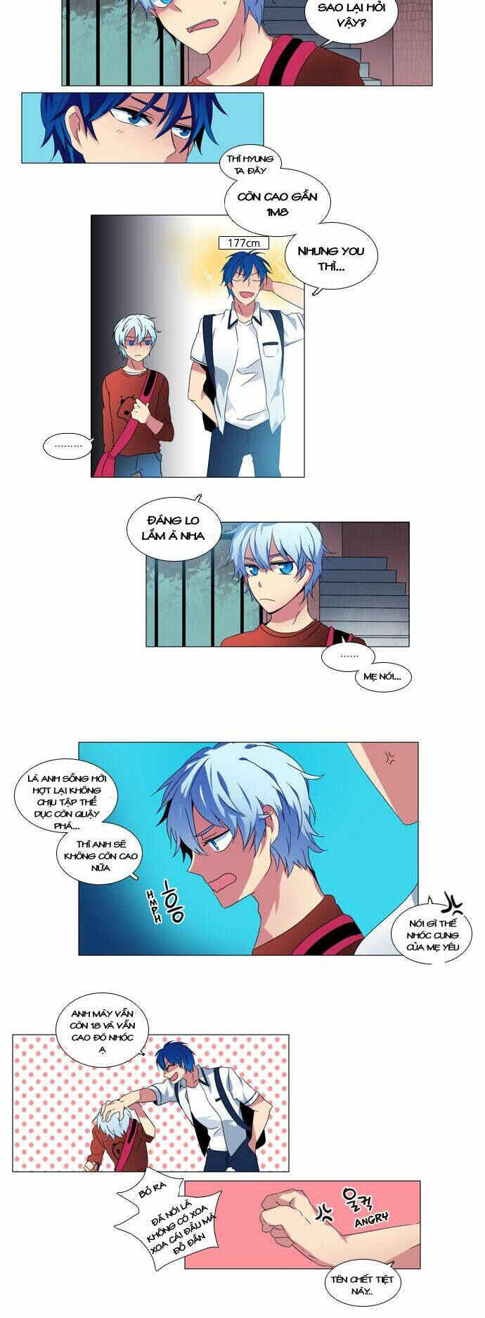 Wonted Chap 15 - Next Chap 16