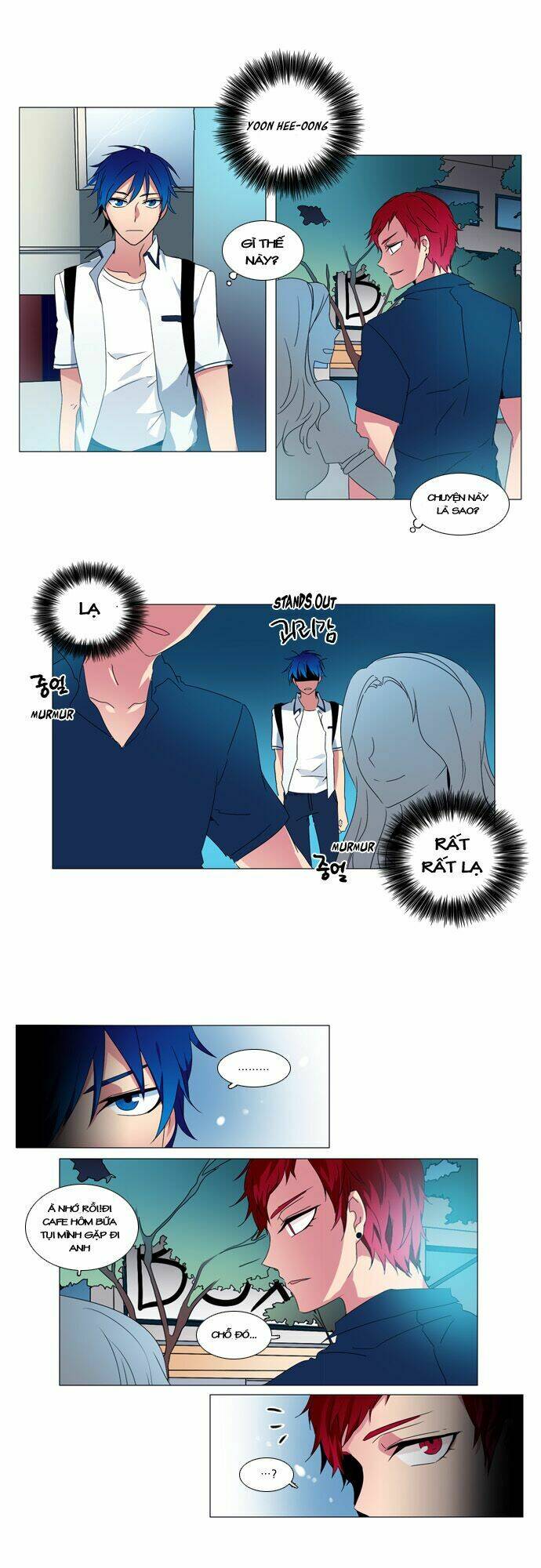 Wonted Chap 16 - Next Chap 17