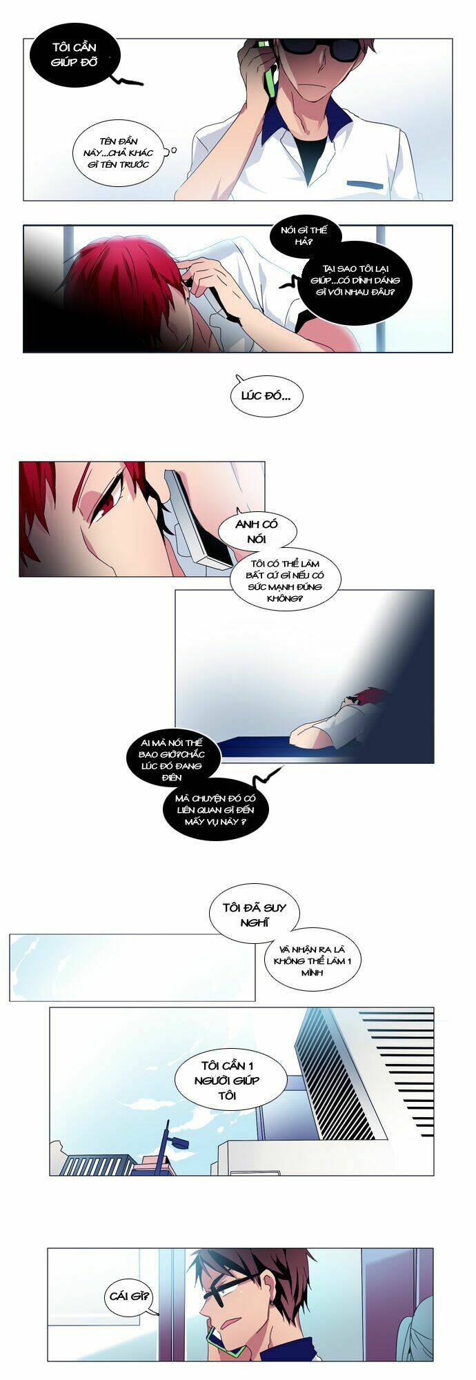 Wonted Chap 16 - Next Chap 17