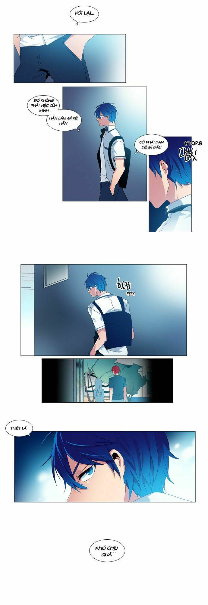 Wonted Chap 16 - Next Chap 17