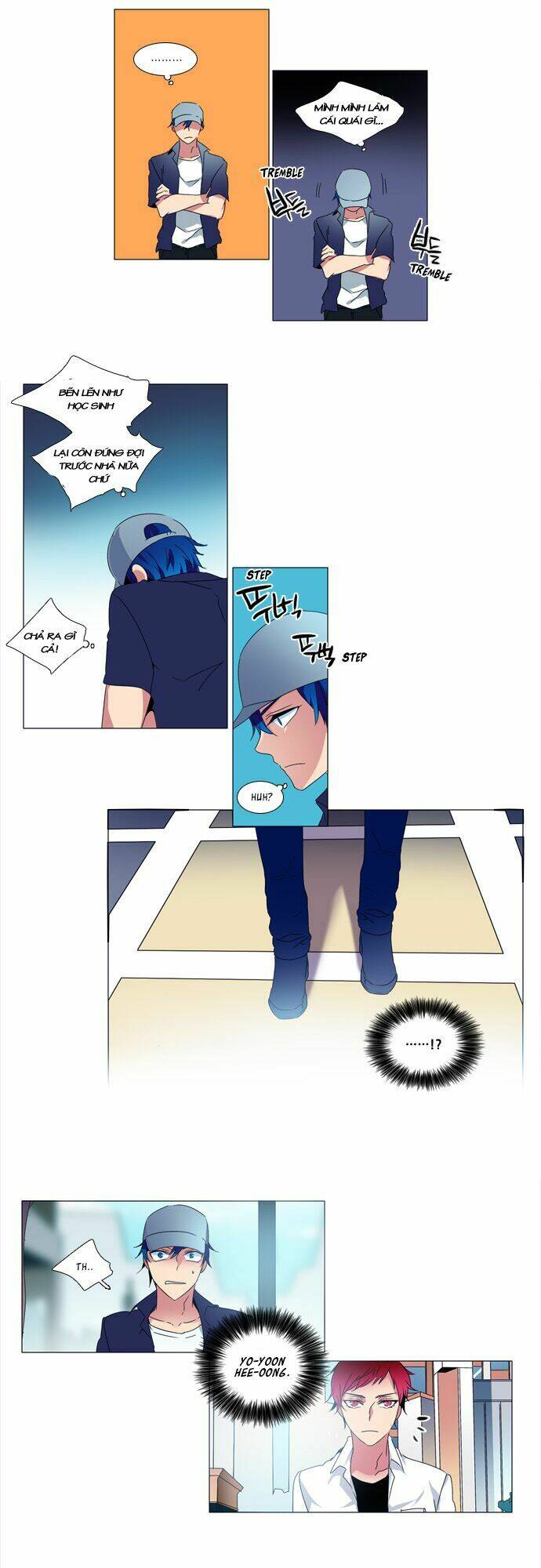 Wonted Chap 16 - Next Chap 17