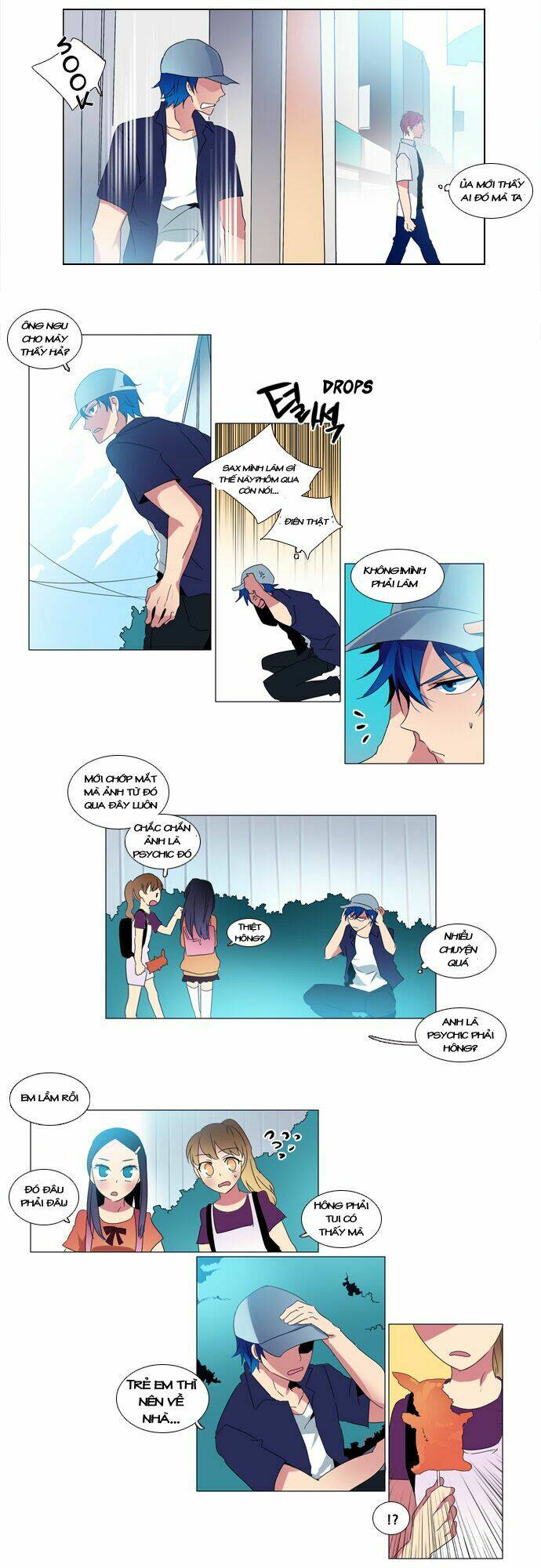 Wonted Chap 16 - Next Chap 17