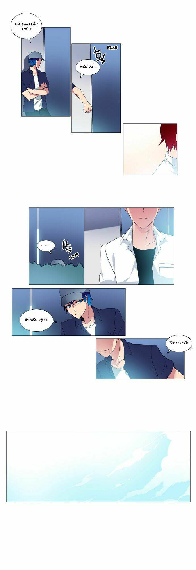 Wonted Chap 16 - Next Chap 17